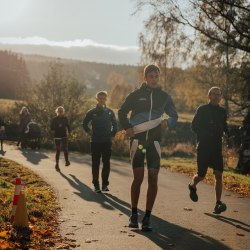 První ročník běhu na Kuklíku, 19.10.2022 4