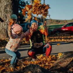 První ročník běhu na Kuklíku, 19.10.2022 7