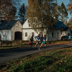 První ročník běhu na Kuklíku, 19.10.2022 8