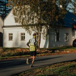 První ročník běhu na Kuklíku, 19.10.2022 9