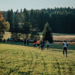 První ročník běhu na Kuklíku, 19.10.2022 7