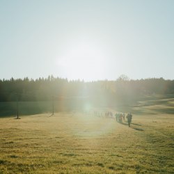 První ročník běhu na Kuklíku, 19.10.2022 8