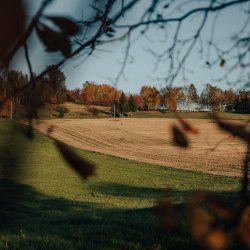 První ročník běhu na Kuklíku, 19.10.2022 12