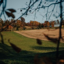 První ročník běhu na Kuklíku, 19.10.2022 13