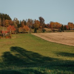 První ročník běhu na Kuklíku, 19.10.2022 14