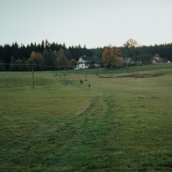 První ročník běhu na Kuklíku, 19.10.2022 9