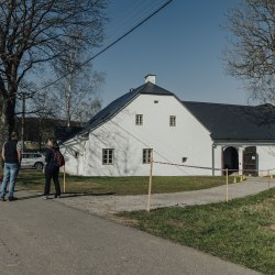 Druhý ročník běhu na Kuklíku, 22.4.2023 11