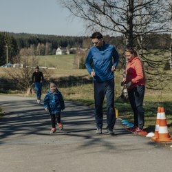 Druhý ročník běhu na Kuklíku, 22.4.2023 15