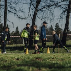 Druhý ročník běhu na Kuklíku, 22.4.2023 3