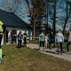 Druhý ročník běhu na Kuklíku, 22.4.2023 7