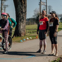 Druhý ročník běhu na Kuklíku, 22.4.2023 16