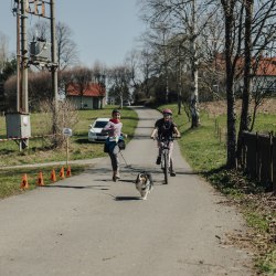 Druhý ročník běhu na Kuklíku, 22.4.2023 8