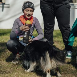 Druhý ročník běhu na Kuklíku, 22.4.2023 9