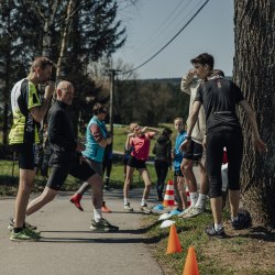 Druhý ročník běhu na Kuklíku, 22.4.2023 15